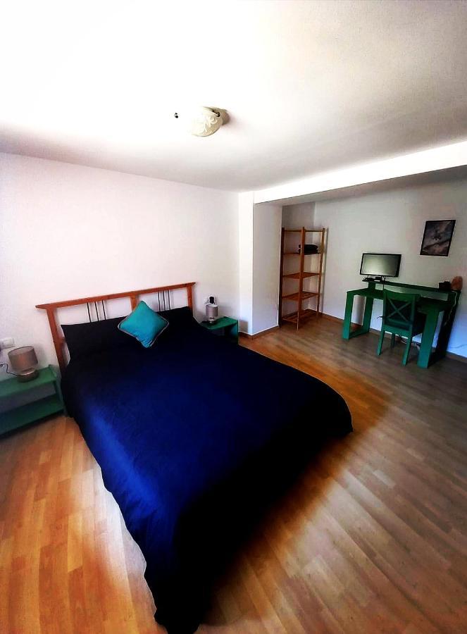 Cornu Karma Apartment Siuranella Cornudella de Montsant Exterior foto