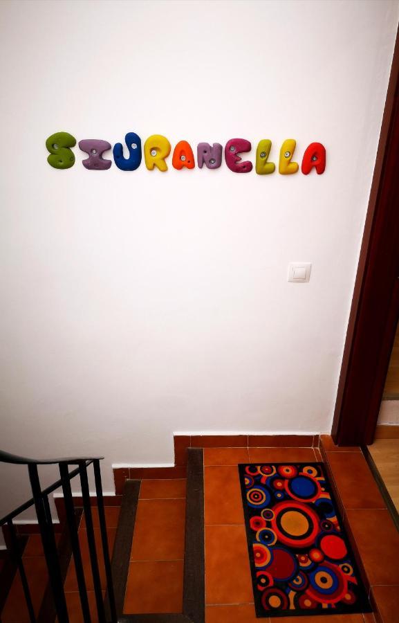 Cornu Karma Apartment Siuranella Cornudella de Montsant Exterior foto